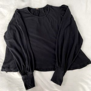 Free People Shirt